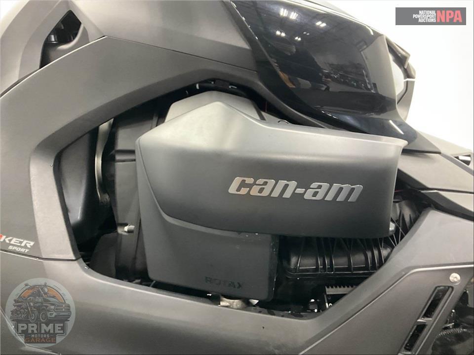 2023 Can-Am RYKER SPORT 900 ACE — фото 7