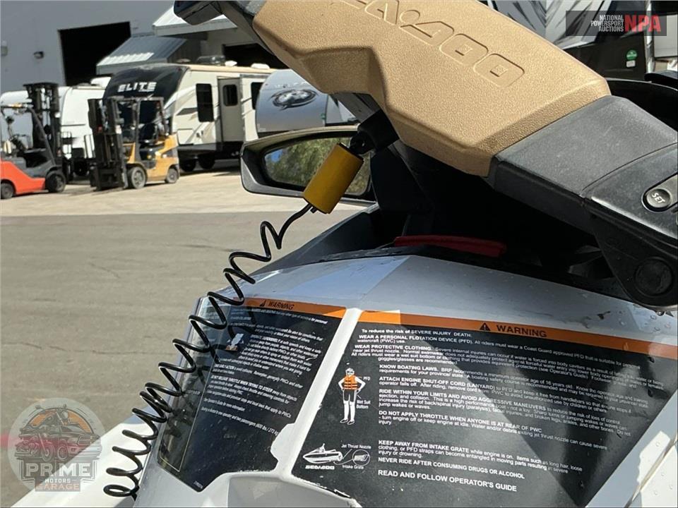 2013 Seadoo/Brp GTX 155 — фото 9