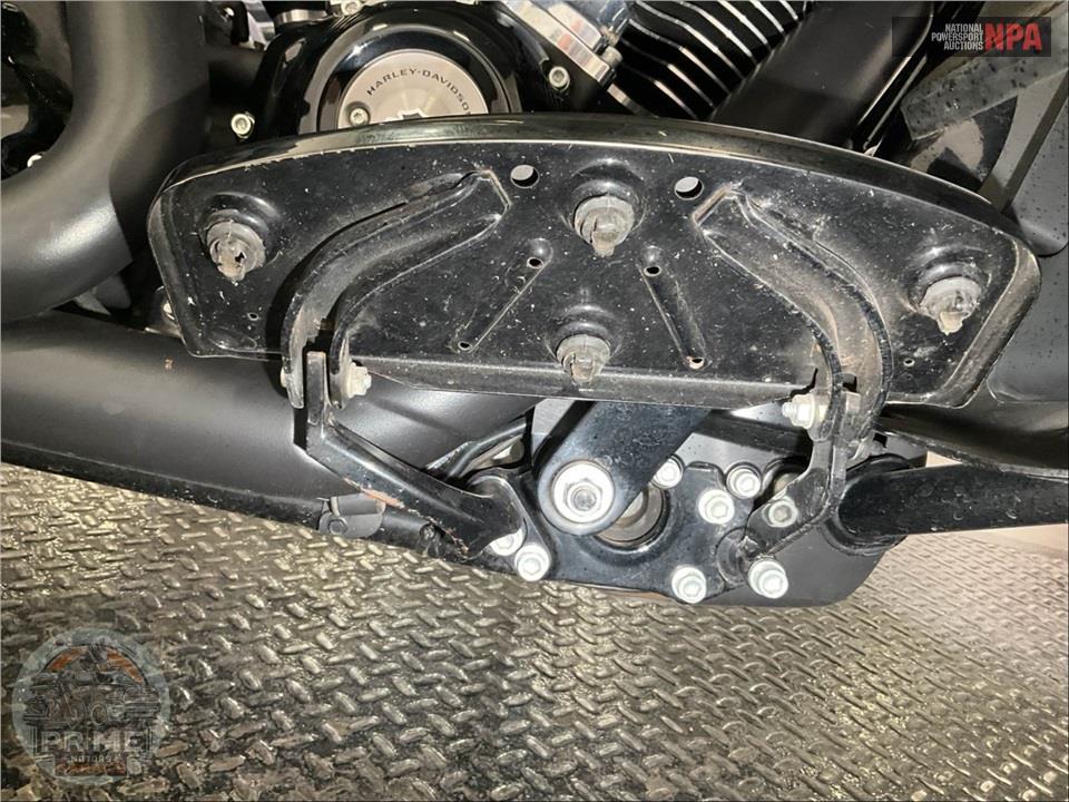 2020 Harley-Davidson FLHTK ULTRA LIMITED — фото 41