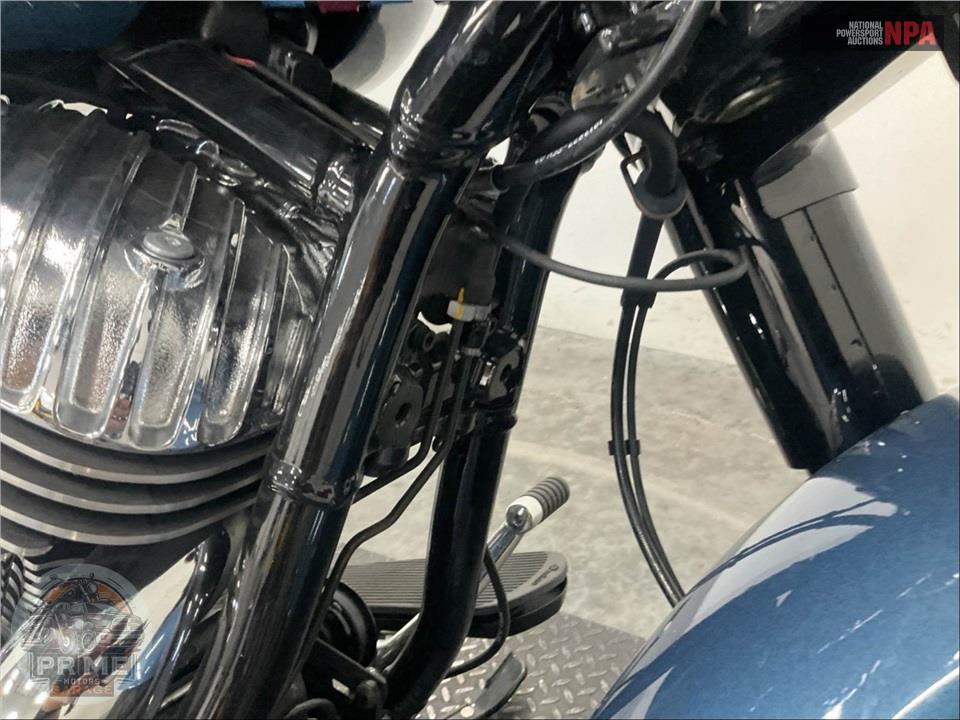 2022 Indian Motorcycle SUPER CHIEF LIMITED (ABS) — фото 11