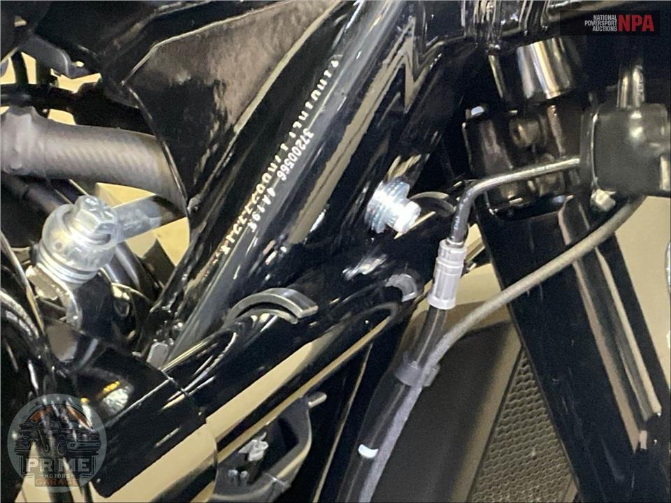 2024 Harley-Davidson FLHTK ULTRA LIMITED — фото 6