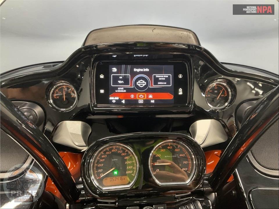 2020 Harley-Davidson FLTRXS ROAD GLIDE SPECIAL — фото 5