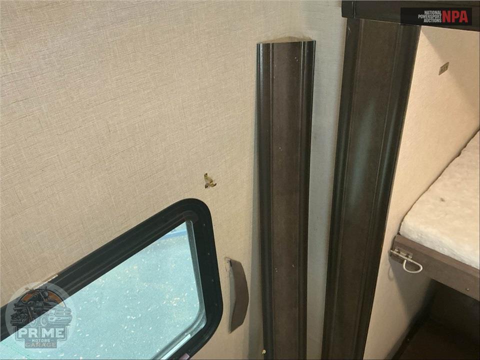 2018 Keystone Rv M-331BH - SUNSET TRAIL - SUPER LITE — фото 29
