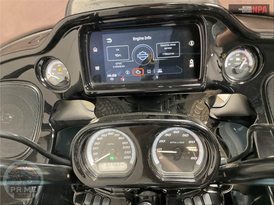 2024 Harley-Davidson FLTRK ROAD GLIDE LIMITED — фото 5
