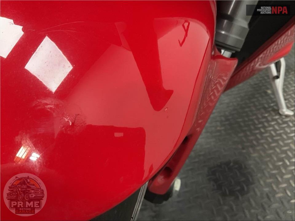 2022 Ducati PANIGALE V4 — фото 14