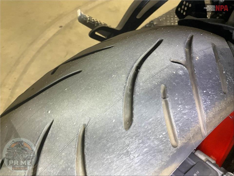 2019 Yamaha MT-07 — фото 14
