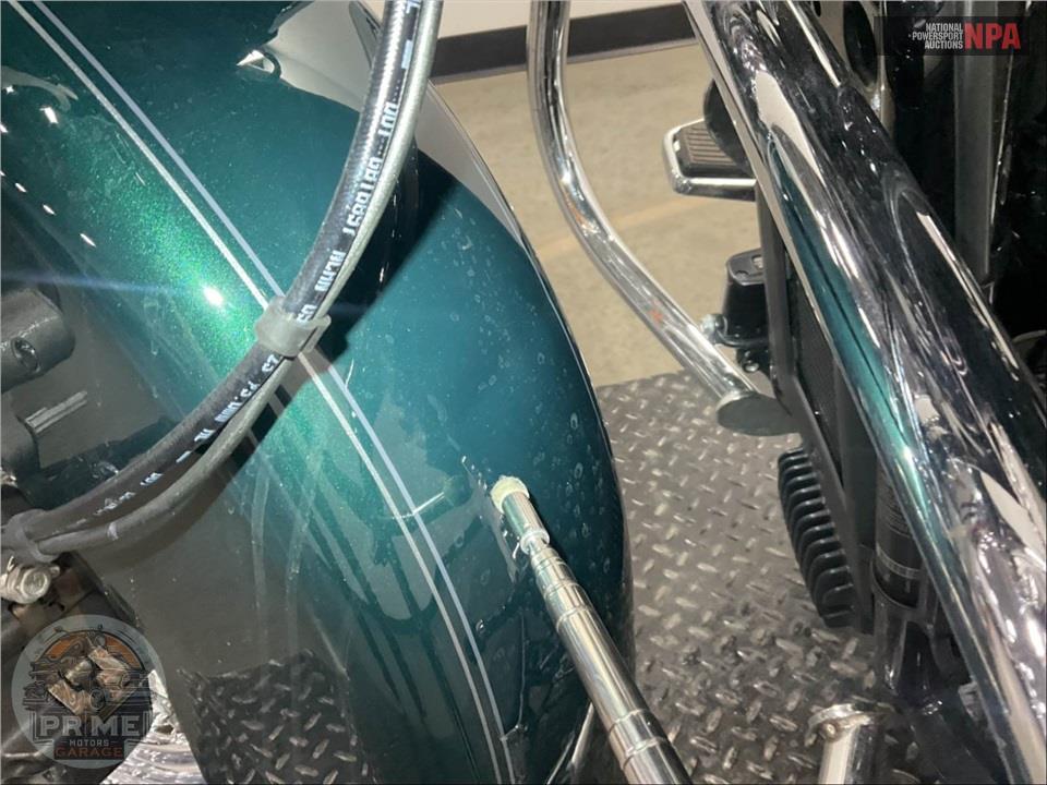 2024 Harley-Davidson FLHCS HERITAGE CLASSIC 114 — фото 15