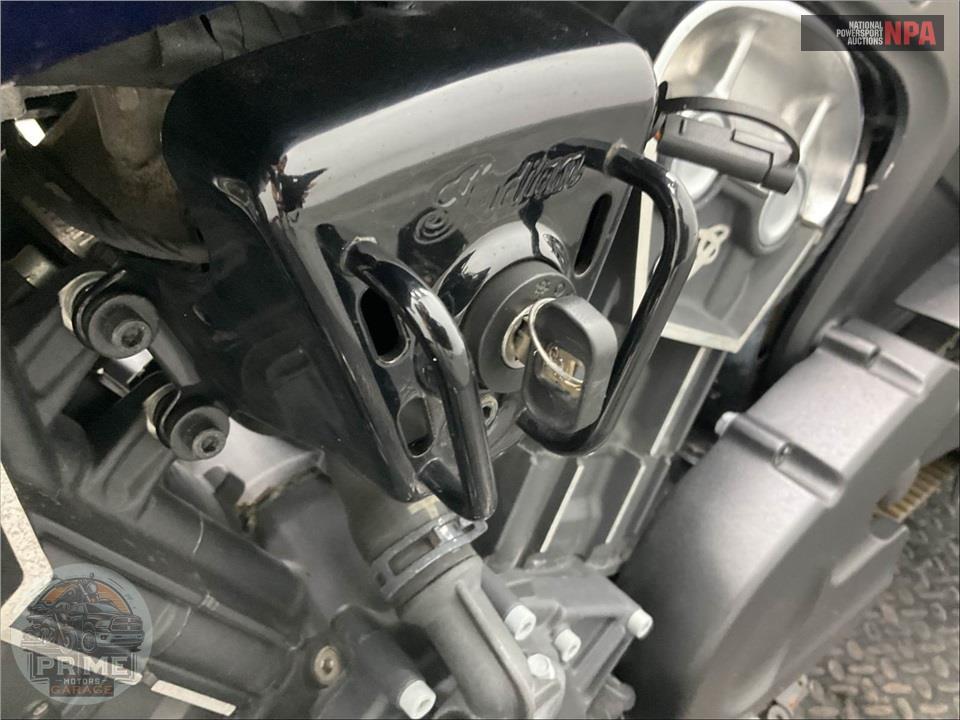 2020 Indian Motorcycle SCOUT BOBBER — фото 12