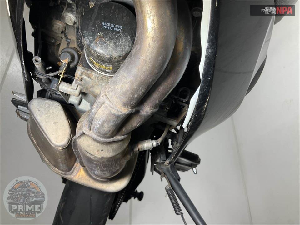 2020 Kawasaki EX650NLF NINJA 650 — фото 34