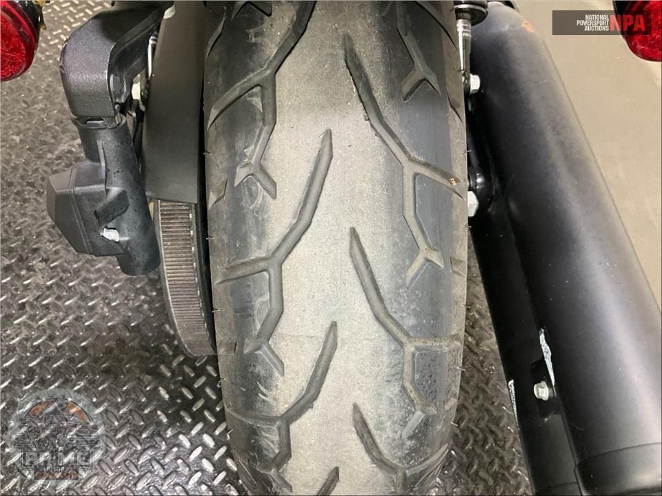 2023 Indian Motorcycle SCOUT BOBBER SIXTY ABS — фото 27