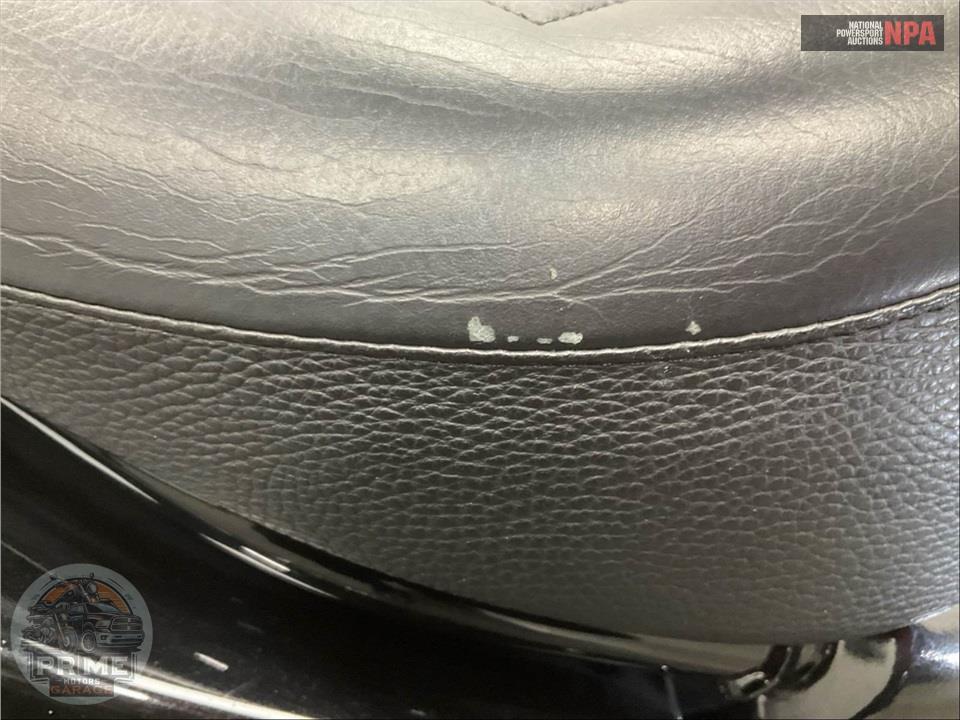 2013 Yamaha XVS13ADB/C V-STAR 1300 — фото 31