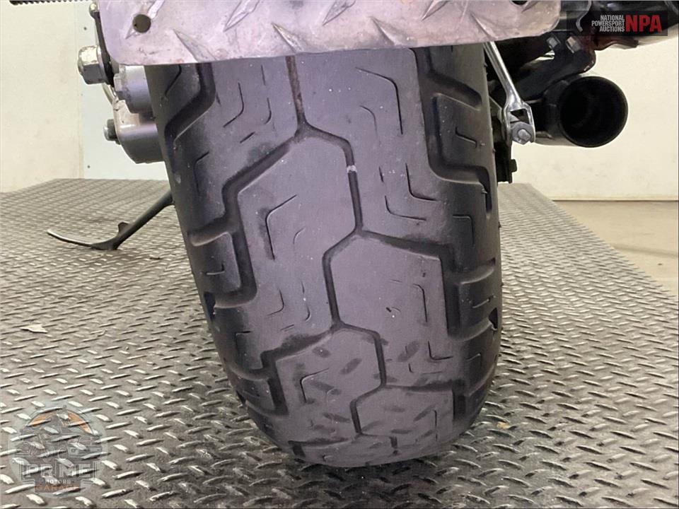 2009 Honda VT750C2F9 SHADOW SPIRIT — фото 23