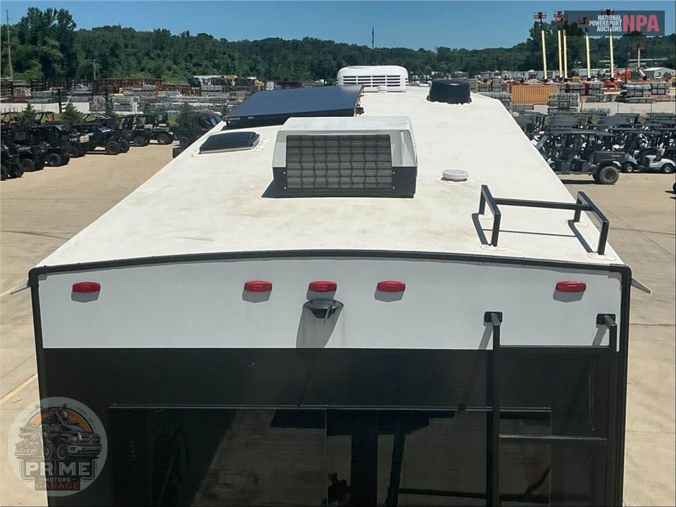 2025 Brinkley Rv M-3610 - MODEL Z FIFTH WHEEL SERIES — фото 27