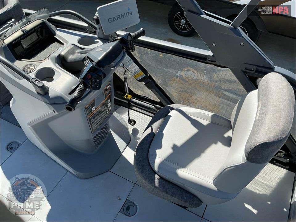 2023 Seadoo/Brp SWITCH CRUISE 18-I/O(*) 230 — фото 7