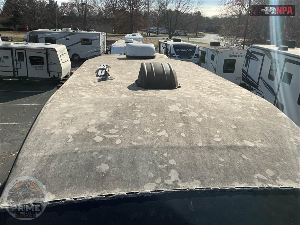 2015 Keystone Rv M-337 FLS - COUGAR FIFTH WHEEL SERIES — фото 30