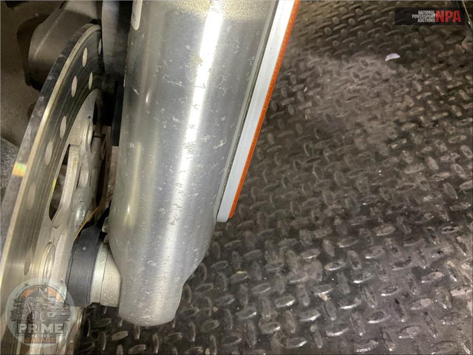 2018 Harley-Davidson FLFBS FAT BOY 114 ANNIVERSARY — фото 36