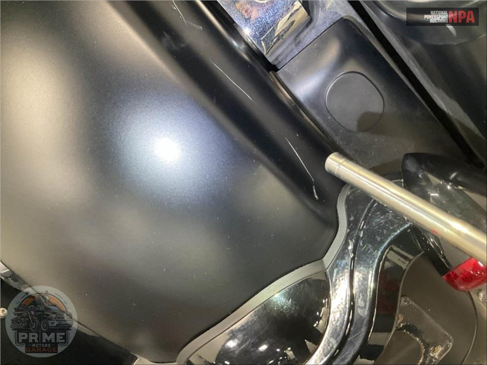 2015 Harley-Davidson FLTRX ROAD GLIDE — фото 18