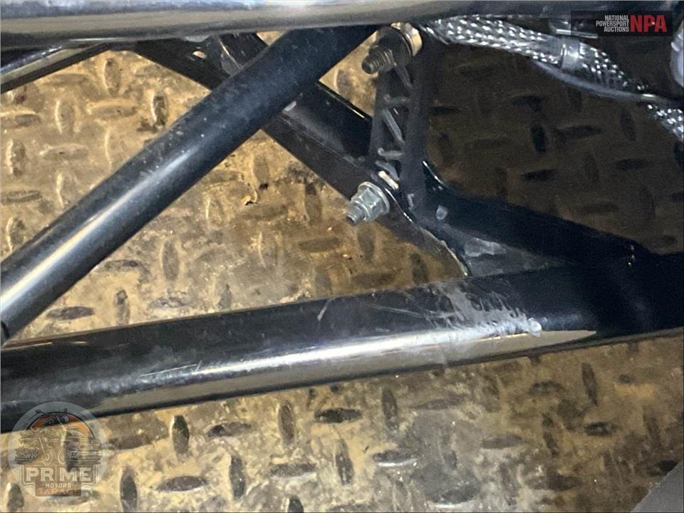 2021 Can-Am RYKER 900 ACE — фото 24