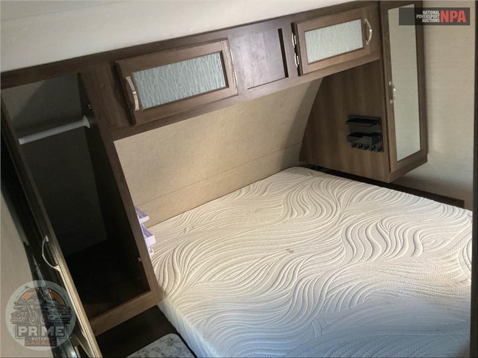 2019 Keystone Rv M-277 BHSWE - BULLET ULTRA LITE SERIES — фото 14