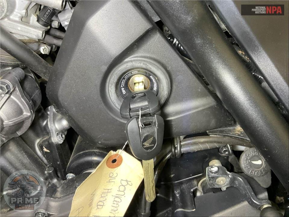 2024 Honda CMX1100A2 REBEL 1100T — фото 10