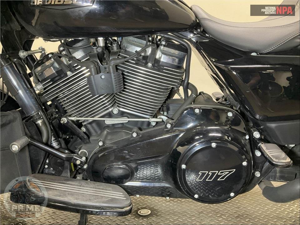 2024 Harley-Davidson FLTRX ROAD GLIDE — фото 7