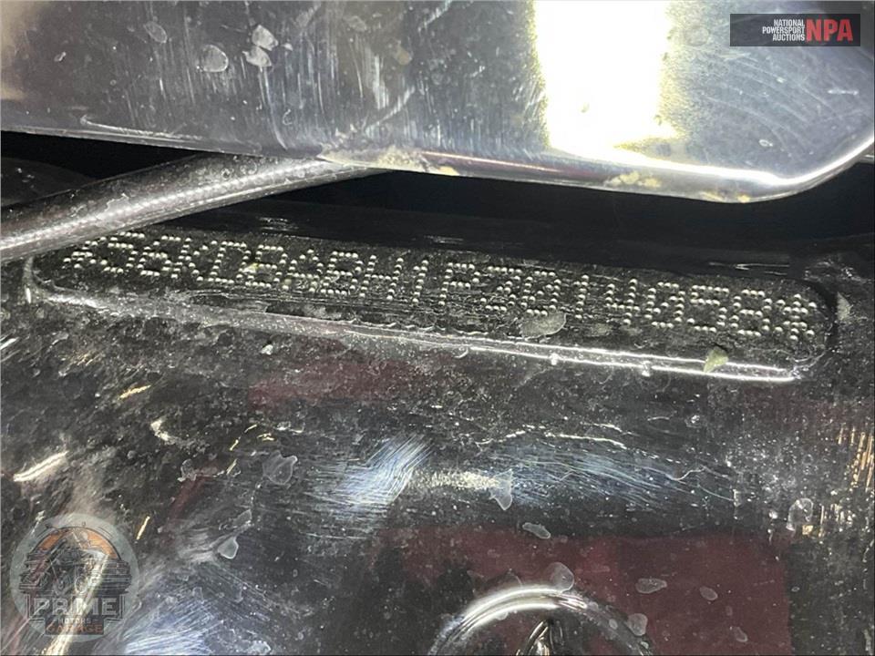 2023 Indian Motorcycle SUPER CHIEF LIMITED (ABS, COLOR) — фото 23