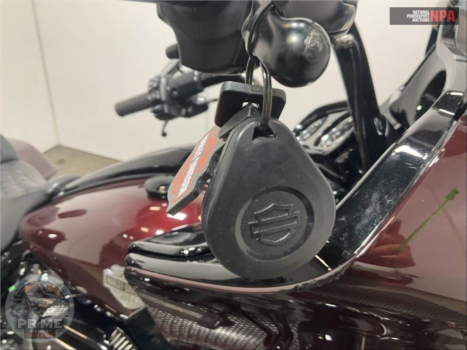 2021 Harley-Davidson FLTRXS ROAD GLIDE SPECIAL — фото 11