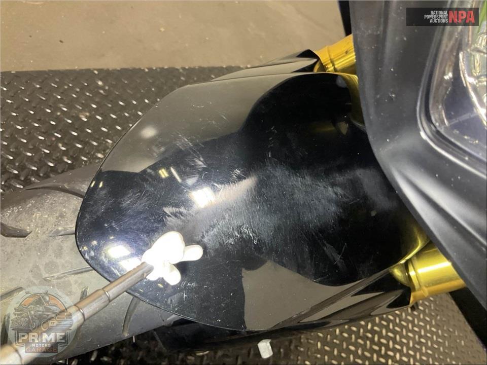 2023 Suzuki GSX-R750M3 — фото 19