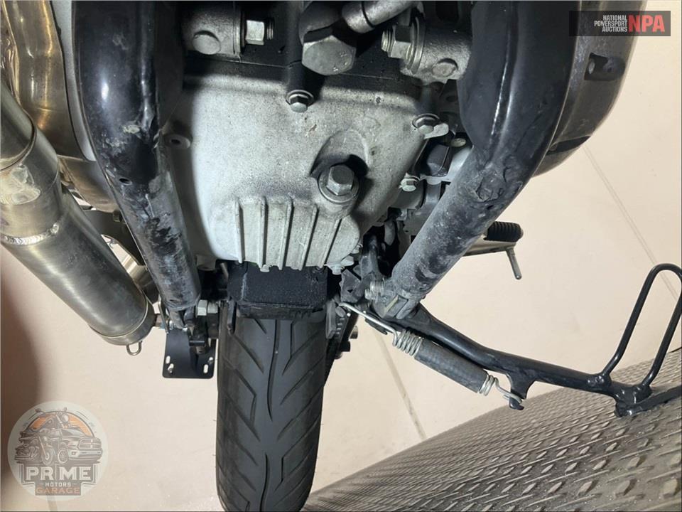2022 Royal Enfield INT 650 STANDARD — фото 12