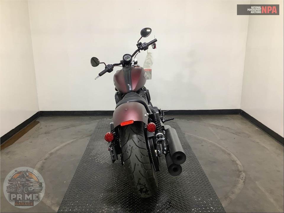 2024 Indian Motorcycle CHIEF (ABS, COLOR) — фото 4