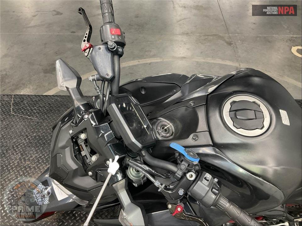 2021 Kawasaki ZR900FMFNL Z900 (ABS) — фото 31