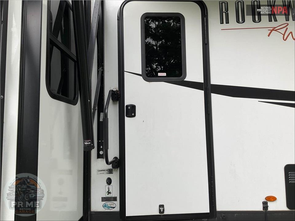 2021 Rockwood By Forest River M-2899KS - ULTRA LITE FIFTH WHEEL SERIES — фото 24