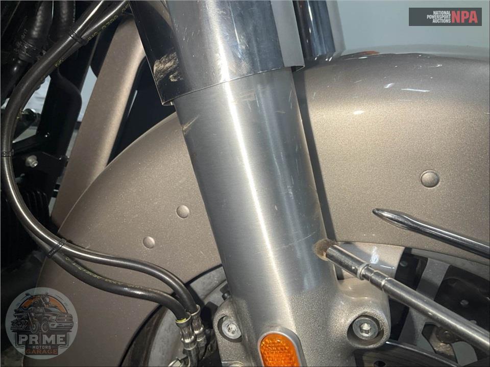 2018 Harley-Davidson FLHTCUTG TRI GLIDE ULTRA — фото 30