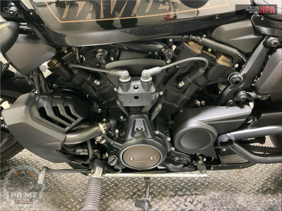 2023 Harley-Davidson RH1250S SPORTSTER S — фото 7