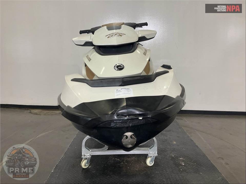 2012 Seadoo/Brp GTX LIMITED IS 260 — фото 2