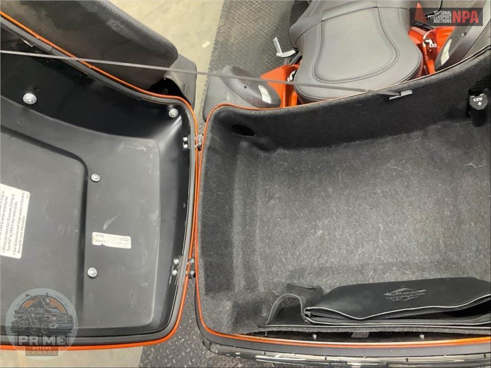 2020 Harley-Davidson FLHTK ULTRA LIMITED — фото 29