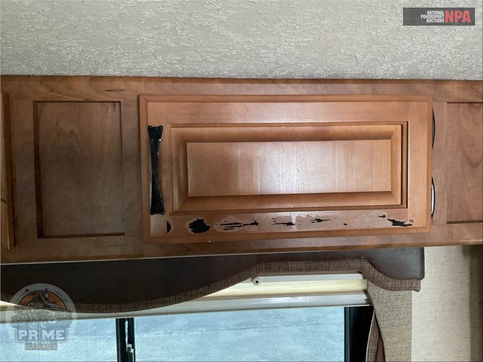 2013 Timber Ridge By Outdoors Rv M-280RKS — фото 45