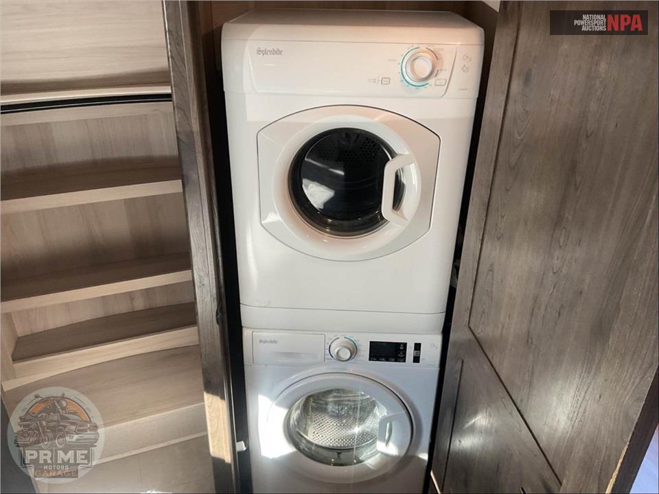 2021 Alliance Rv M-365RD - PARADIGM FIFTH WHEEL SERIES — фото 43