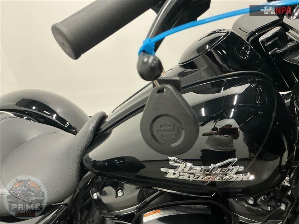 2023 Harley-Davidson FLTRT ROAD GLIDE 3 — фото 16