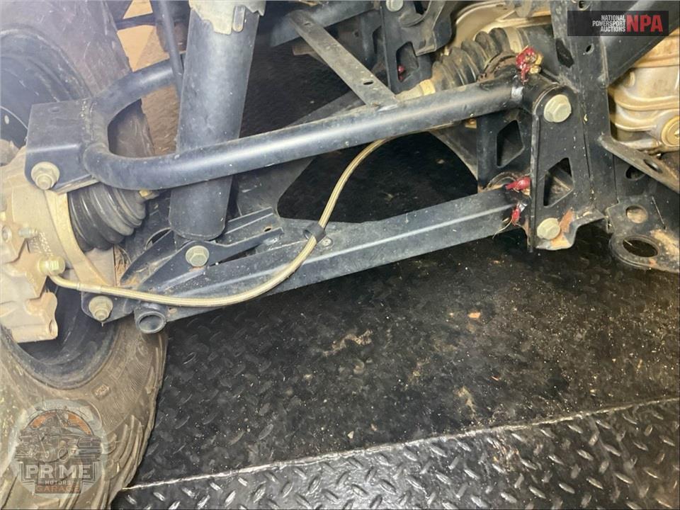 2014 Polaris RANGER 900 CREW — фото 26