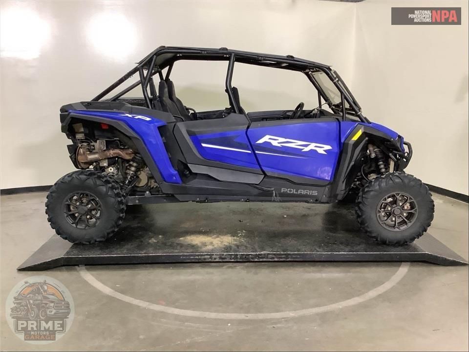 2025 Polaris RZR XP 4 1000 SPORT — фото 1