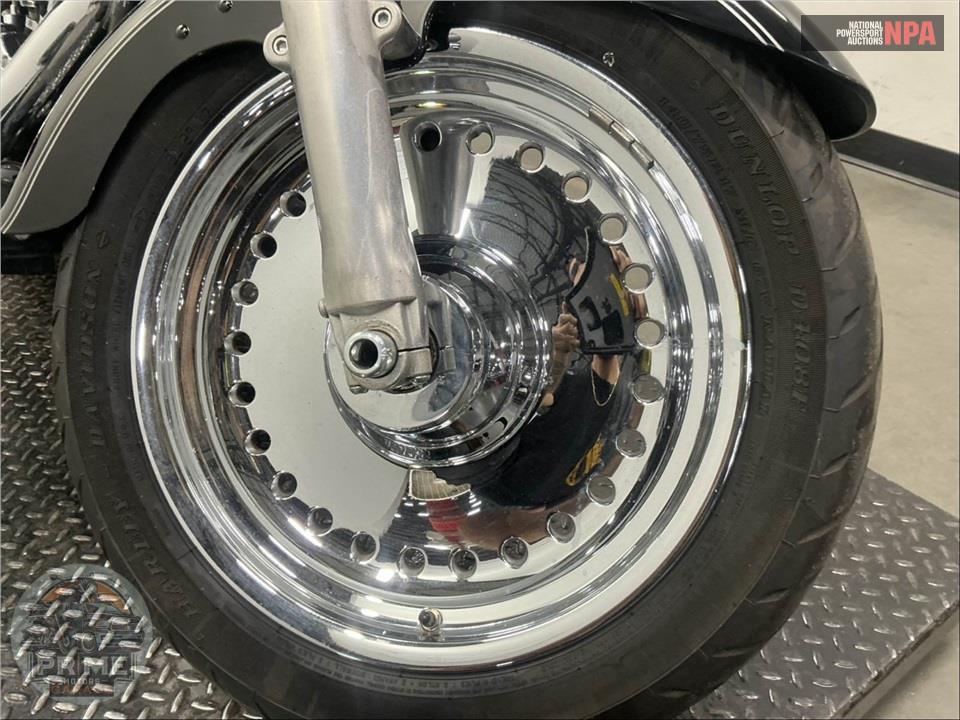 2016 Harley-Davidson FLSTF FAT BOY — фото 22