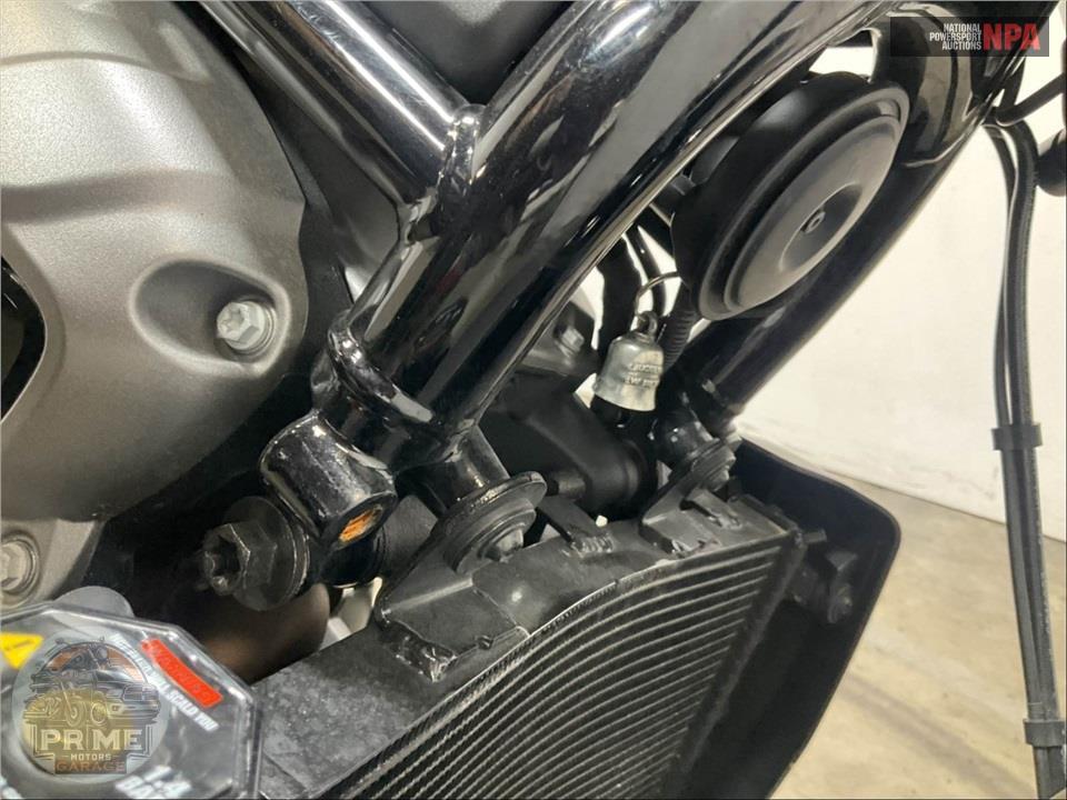2022 Harley-Davidson RH975 NIGHTSTER — фото 12
