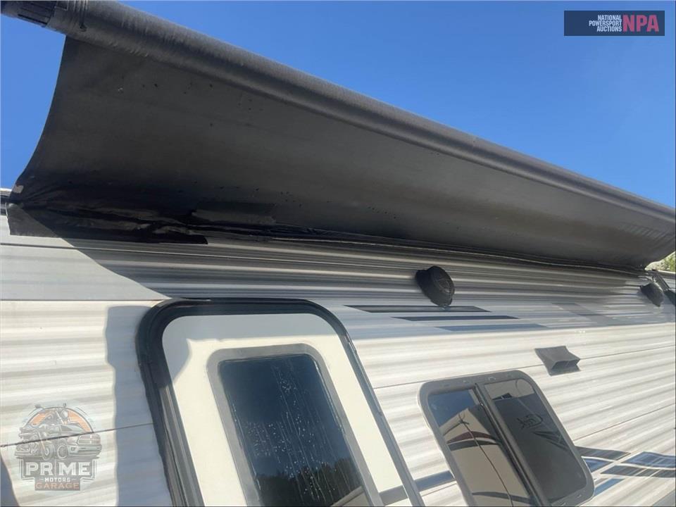 2019 Keystone Rv M-266 RL - SPRINGDALE SERIES — фото 42