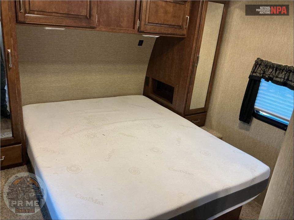 2018 Keystone Rv M-325 BH - OUTBACK SUPER-LITE SERIES — фото 11