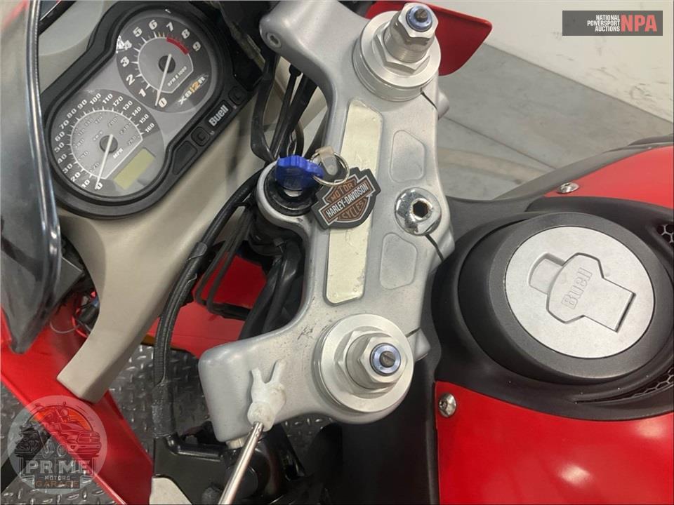 2006 Buell XB12R FIREBOLT — фото 21