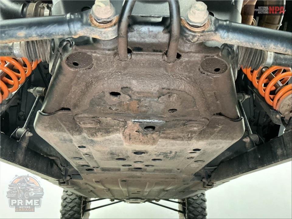 2024 Polaris RZR XP 4 1000 ULTIMATE — фото 14