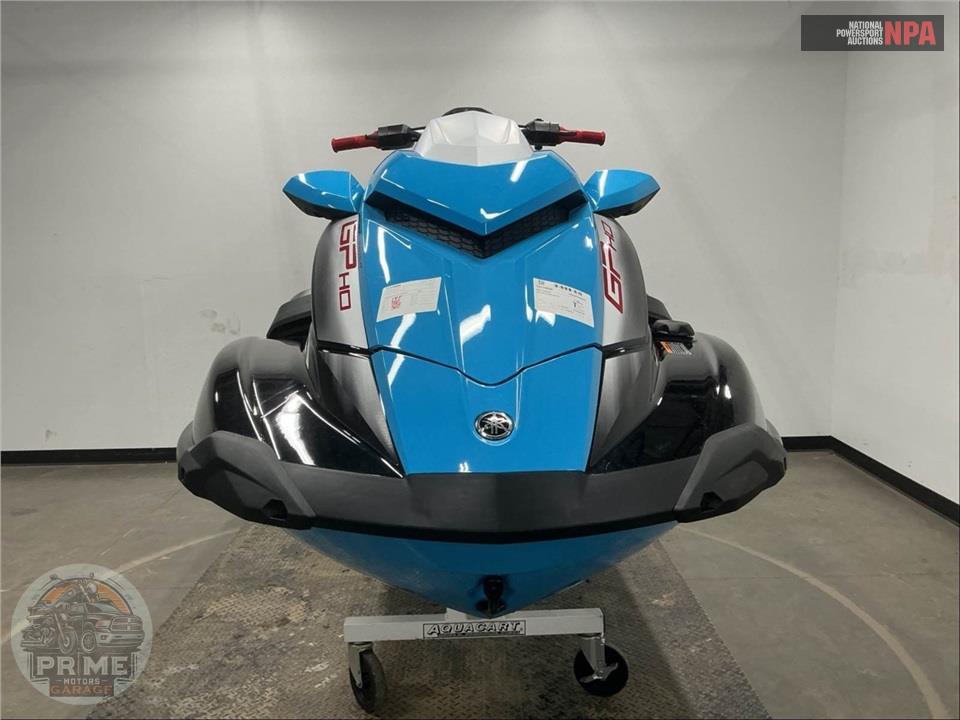 2024 Yamaha WAVERUNNER GP HO — фото 2