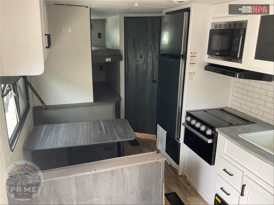 2022 Keystone Rv M-262 BH HIDEOUT SERIES — фото 6