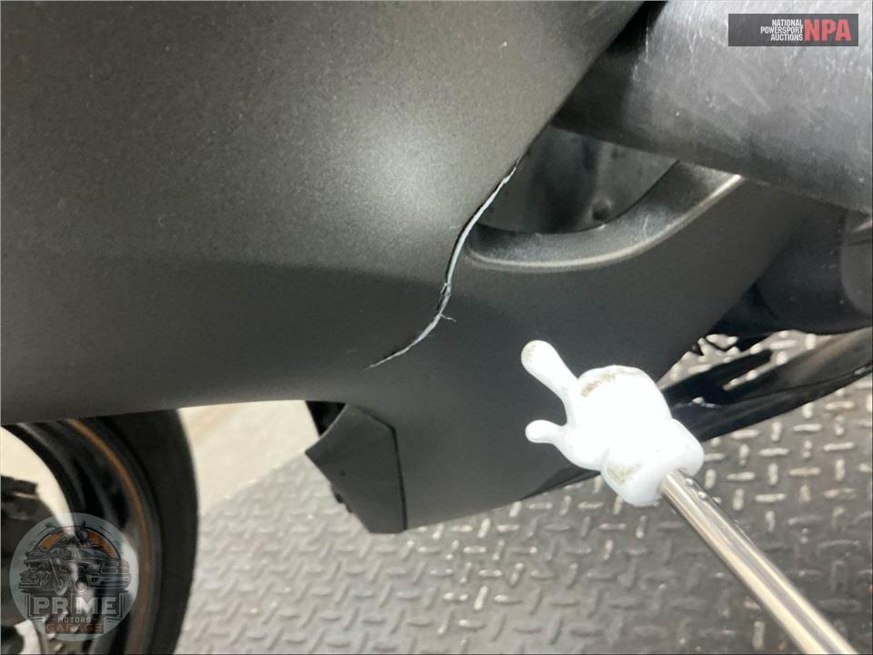2023 Kawasaki EX650RPFNN NINJA 650 — фото 20